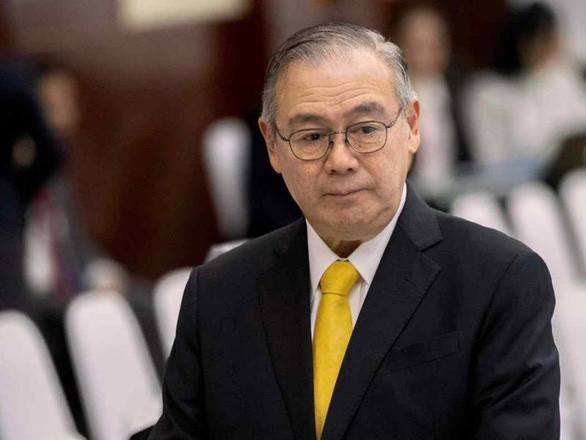 Ngoại trưởng Philippines xin lỗi ông Vương Nghị sau tweet "Trung Quốc cuốn xéo đi"